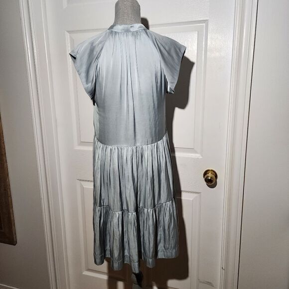 ZADIG & VOLTAIRE Rito dress - Picture 3 of 7